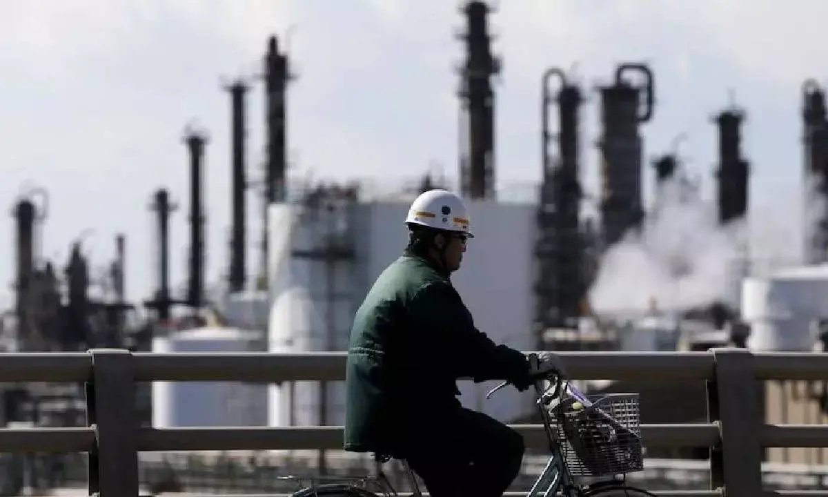 Japanese economic growth surges 6%