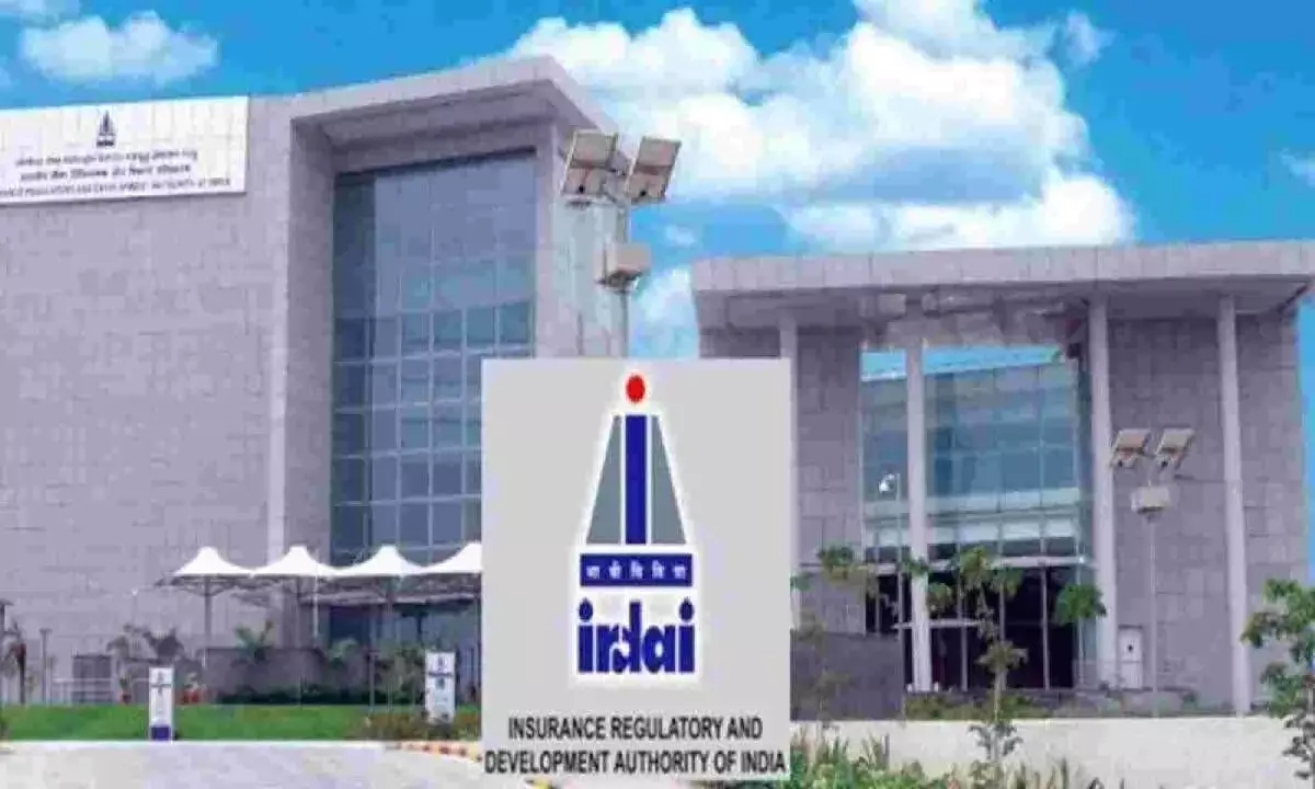 IRDAI moves towards more liberalised regime