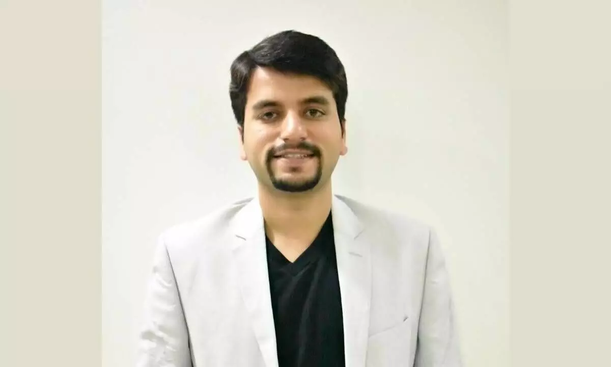 Vicky Dodani, Founder, Agrizy Vicky Dodani, Founder, Agrizy