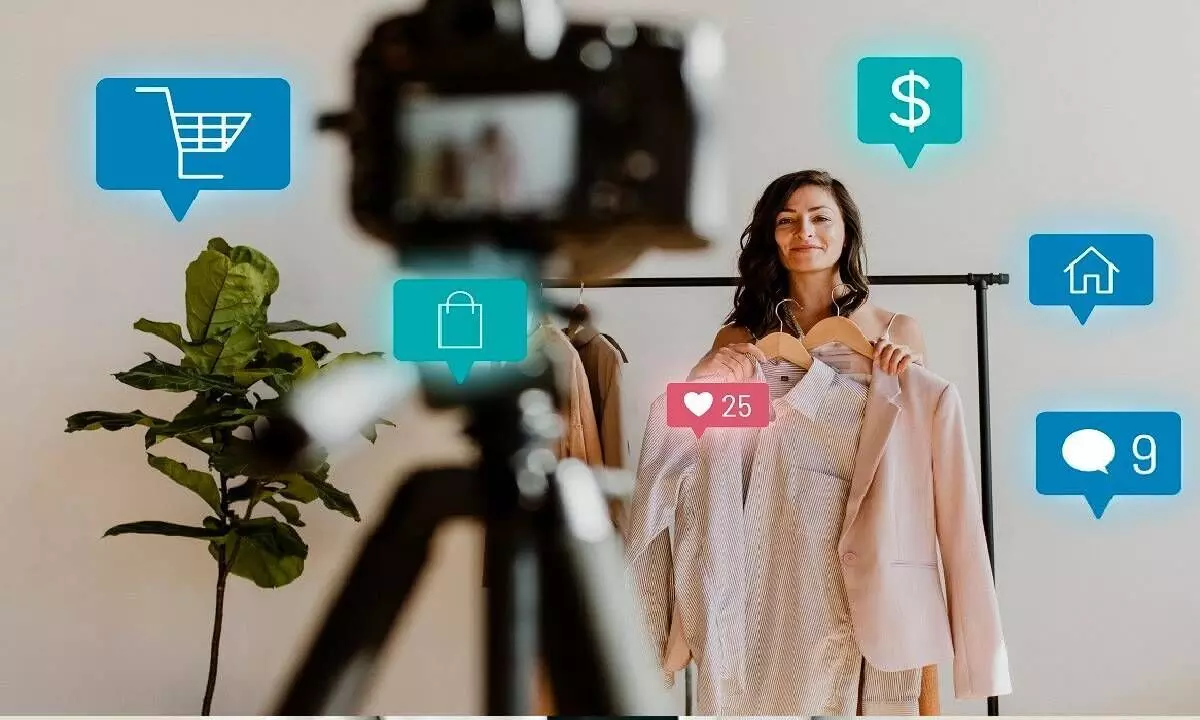 Micro-influencers: The new power players in social media marketing Micro-influencers: The new power players in social media marketing