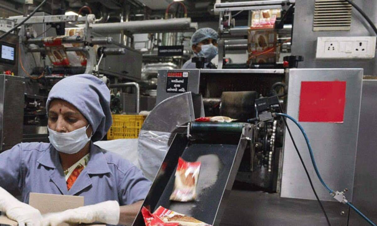 490 food processing units receive Rs1,907cr grants