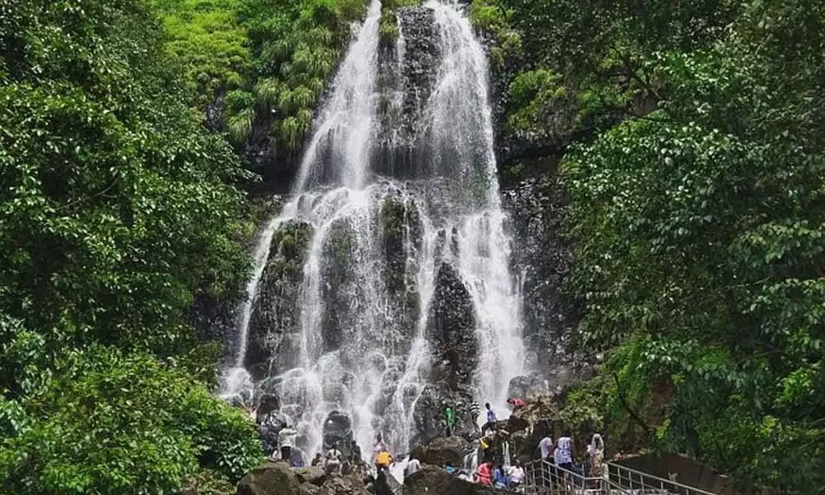 Amboli to become new international tourist destination