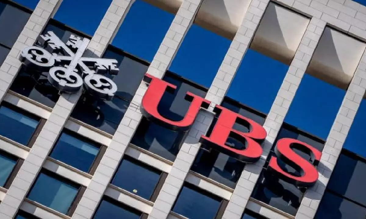 UBS to settle fraud case with $1.44-bn payout