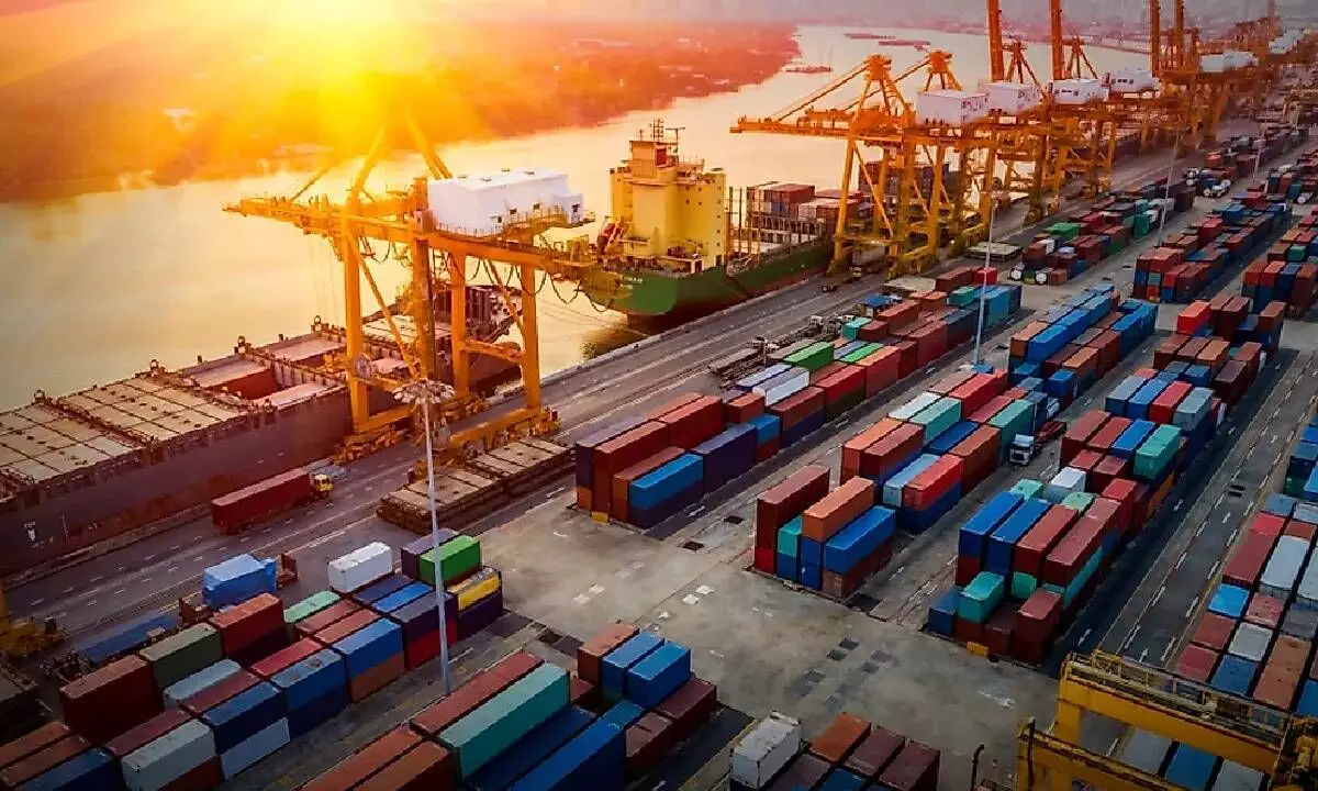 Kolkata port offers 60 acres for MMLP