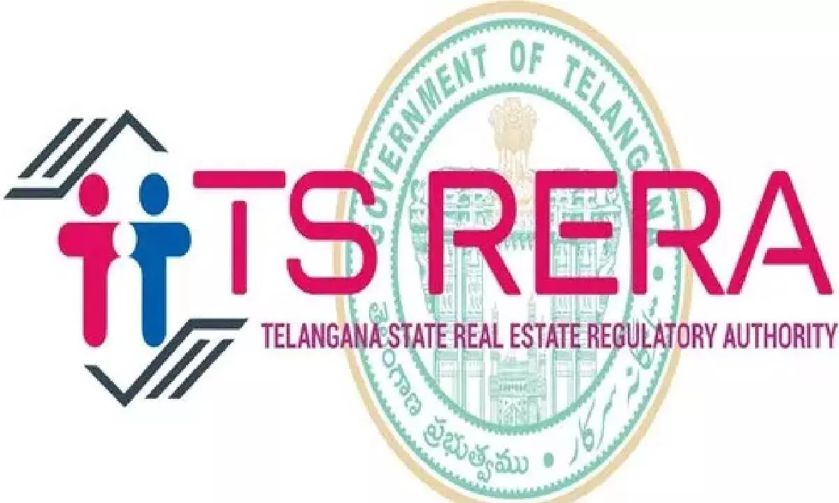 TS-RERA aims to bring transparency in realty sector