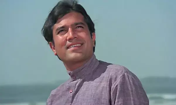 Rajesh Khanna: The meteoric rise and fleeting brilliance of Indias debut superstar