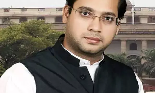 Meet Ajay Harinath Singh with a whopping Rs 68000 Crore empire