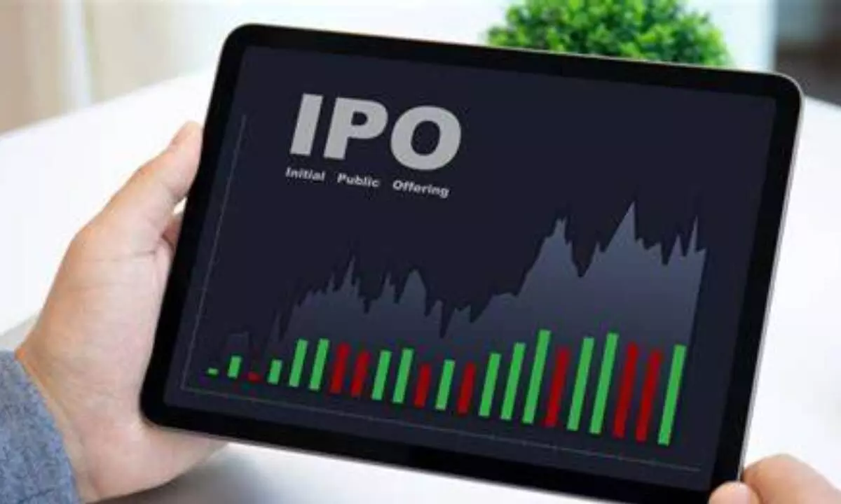 Aeroflex sets IPO price band at Rs102-108/share