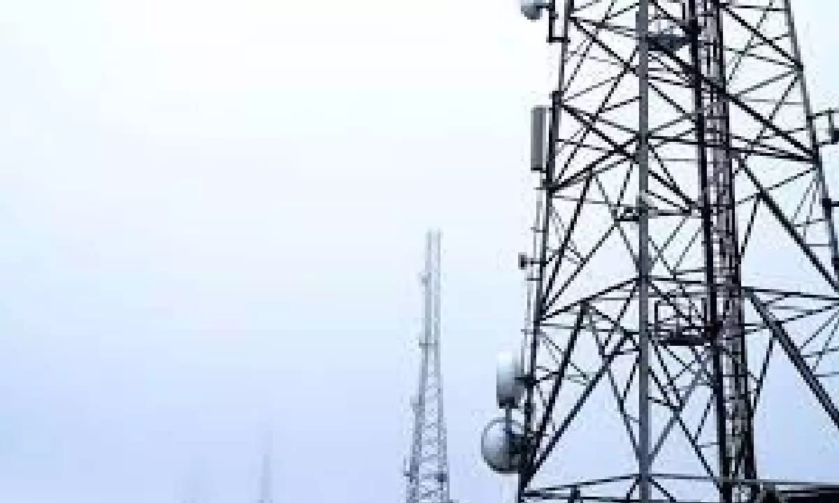 FY24 growth forecast at 7-9% for telecom sector