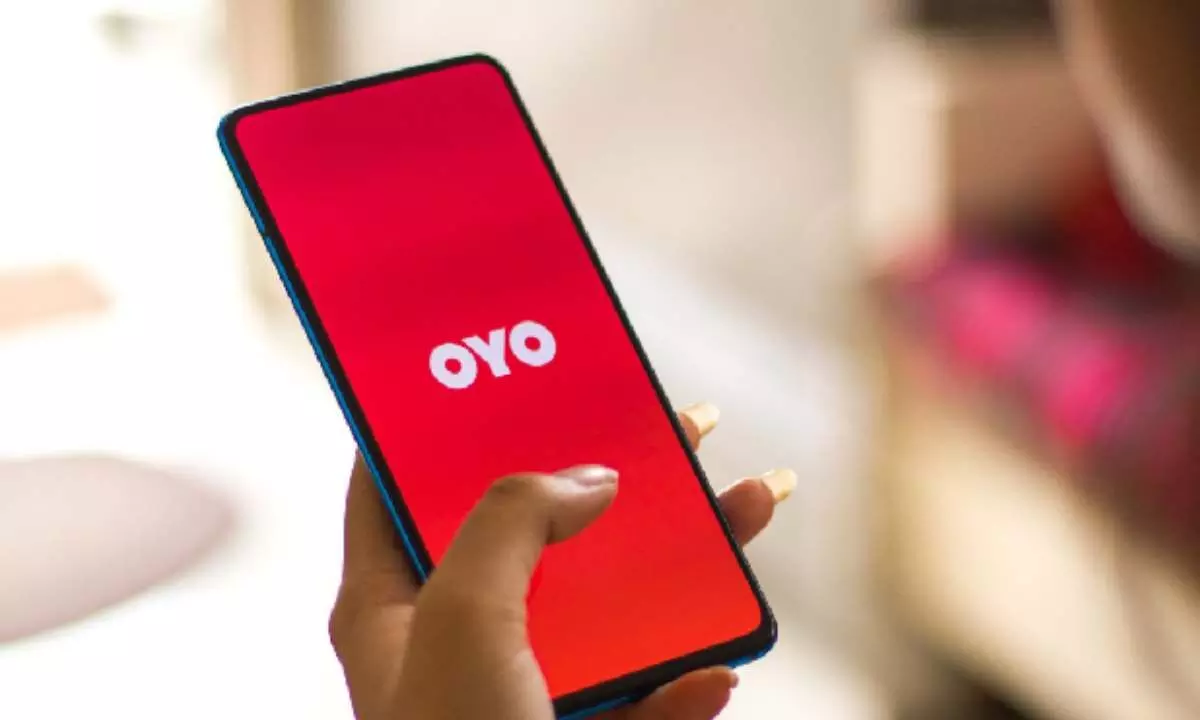 Super OYO tagged hotels surpasses 1,000 mark in India
