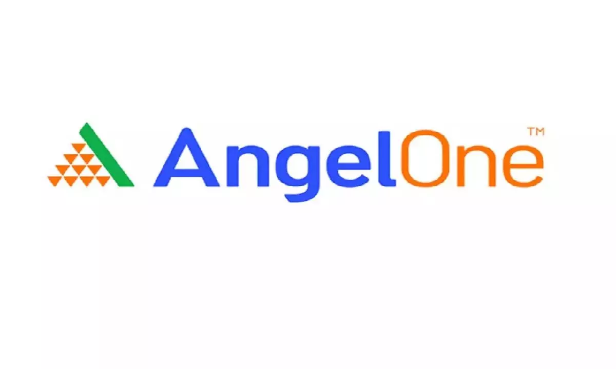 Angel One client base expands to 15.65 million a 45.5 per cent YoY growth