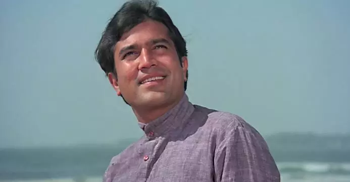 Rajesh Khanna: The meteoric rise and fleeting brilliance of Indias debut superstar
