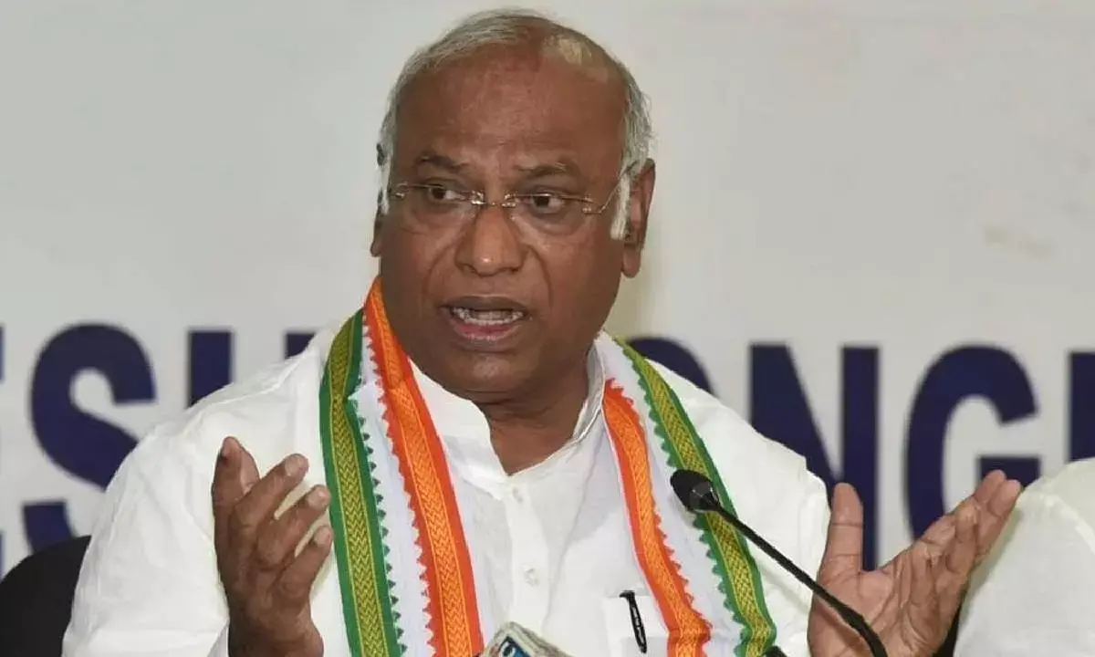 ‘Modi became PM because Congress saved democracy’