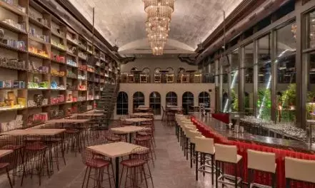 Farzi Café in Hyderabad introduces exciting new menu, must try