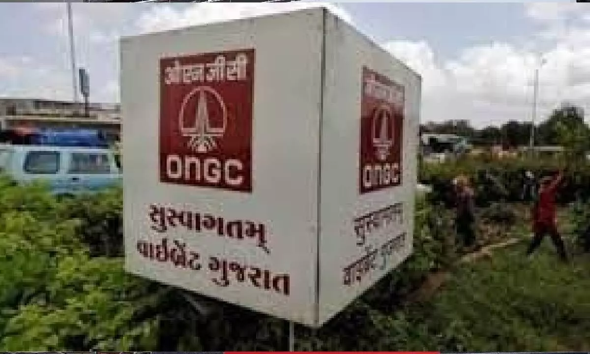 ONGC to invest `1-trn in green energy space
