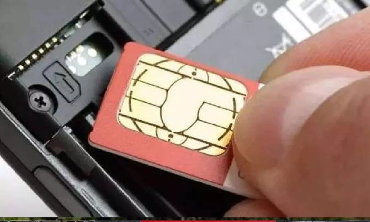 Police verification mandatory for SIM dealers