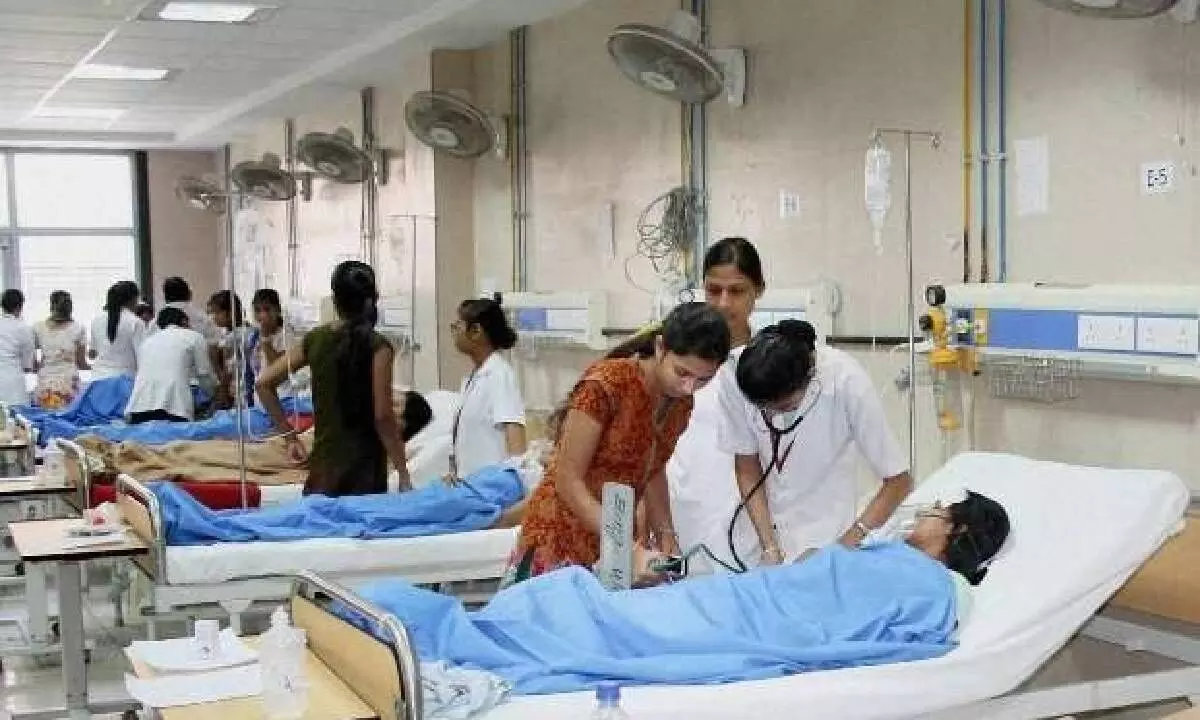 CAG finds gaps in Ayushman execution