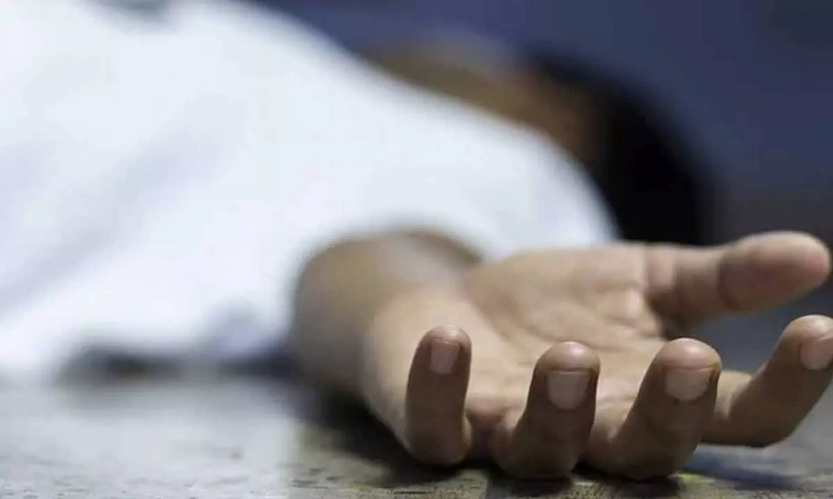 14-yr-old student dies of heart attacks in TS