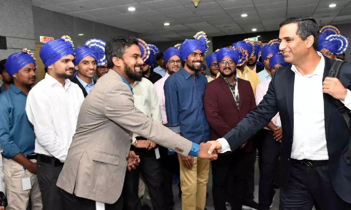 DataLink Software opens India office in Hyd