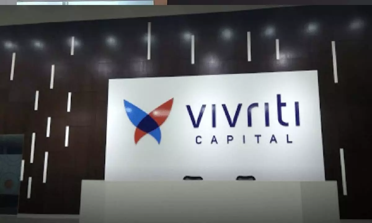 Vivriti Capital NCD Issue opens