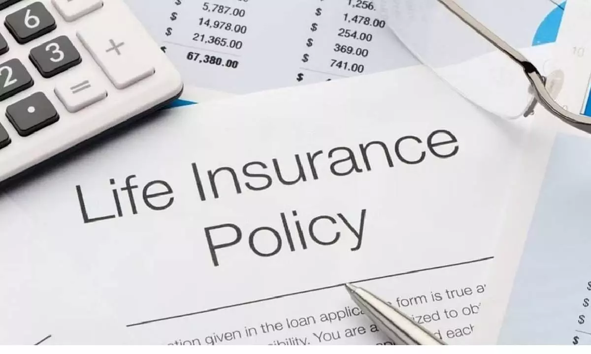 life insurance policy