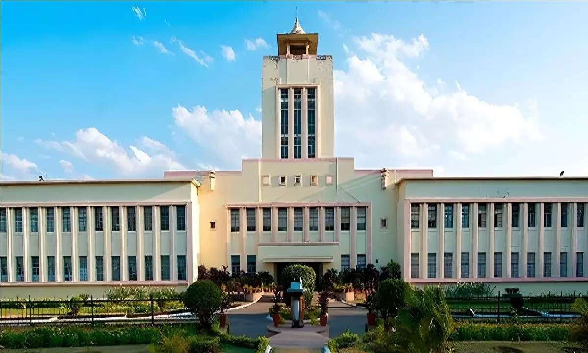 BITS Pilani launches PhD Program to create Deep Tech Ventures BITS Pilani launches PhD Program to create Deep Tech Ventures