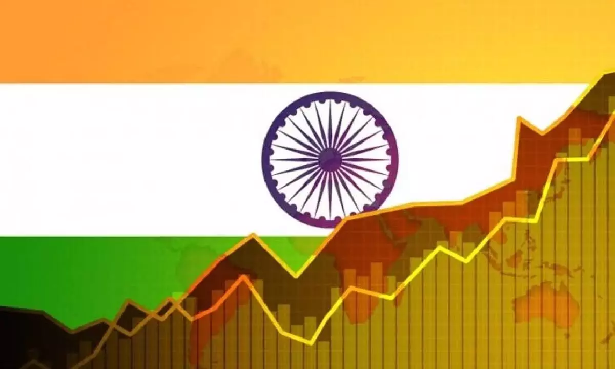 BJP says India fastest-growing economy due to Modinomics