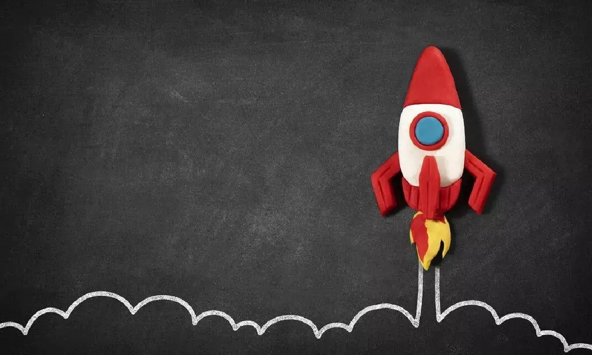 Good days for startups as fund flow begins