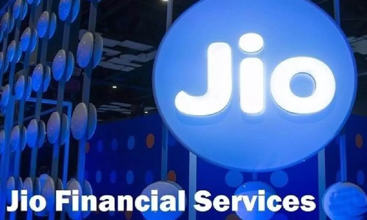 Jio Financial will emerge as a disruptive force but scale buildup will take time, says report