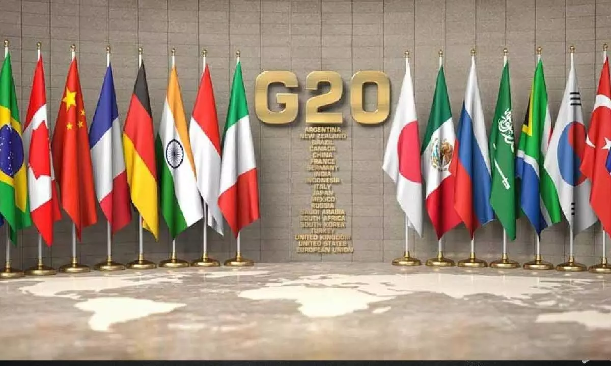 G20 countries