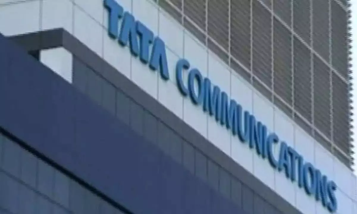Tata Communications challenges DoT’s Rs 991.5 cr fee demand