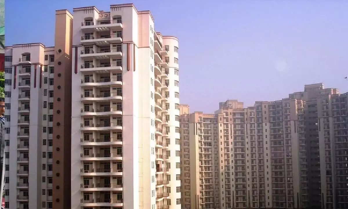 Real estate Real estate