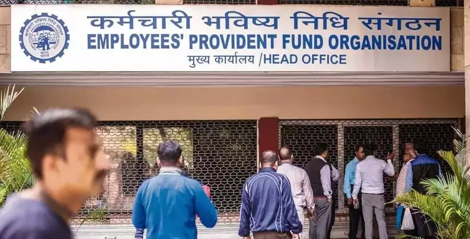 Update your EPFO bank details for hassle free withdrawals