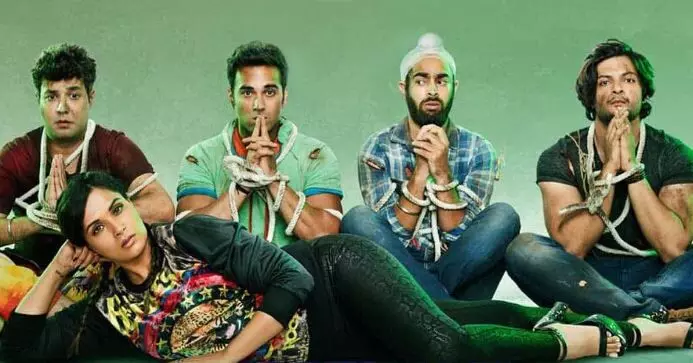 Fukrey 3: Story, Release Date, and More - Streaming on Amazon Prime in September