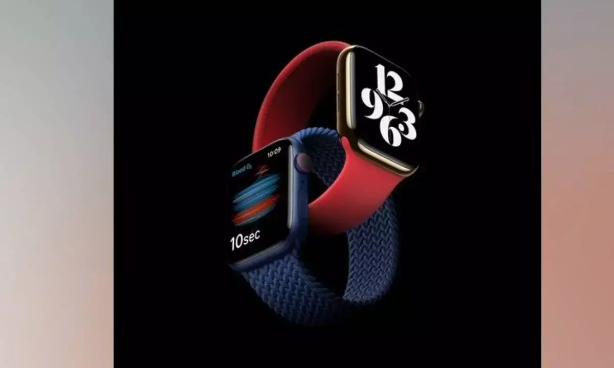 Top 5 Men’s Smartwatches of 2025 with GPS and Health Tracking