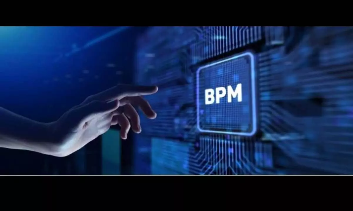 Sluggish demand hitting BPM firms’ bottom line