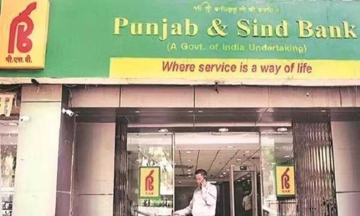 Punjab & Sind Bank in expansion mode