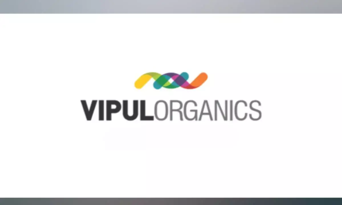 Vipul Organics enters into paper segment