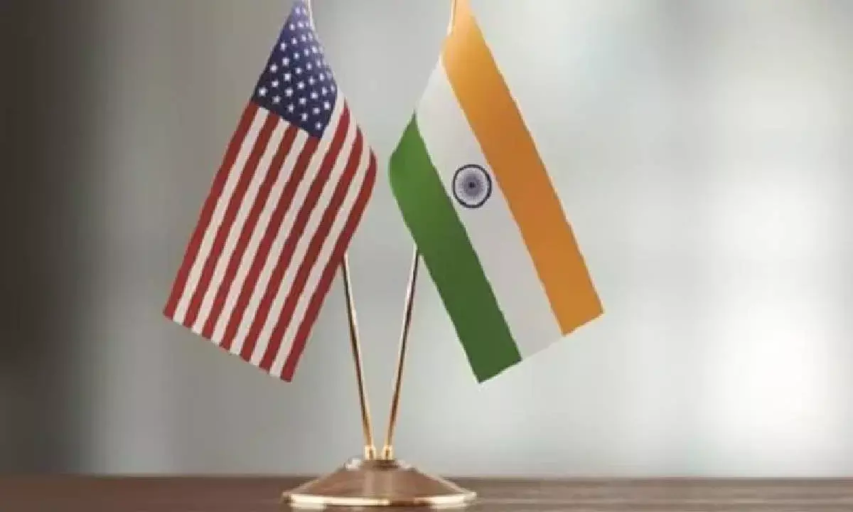 Will slap reciprocal tax on India if I win: Trump