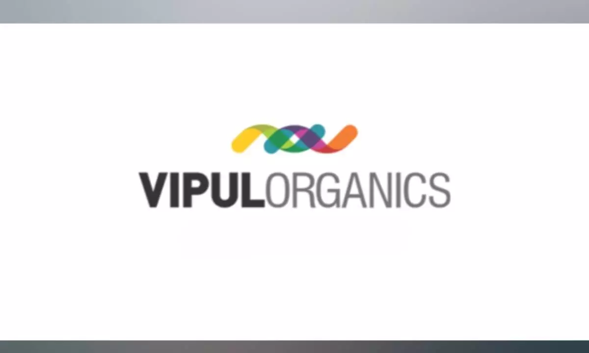 Vipul Organics enters into paper segment