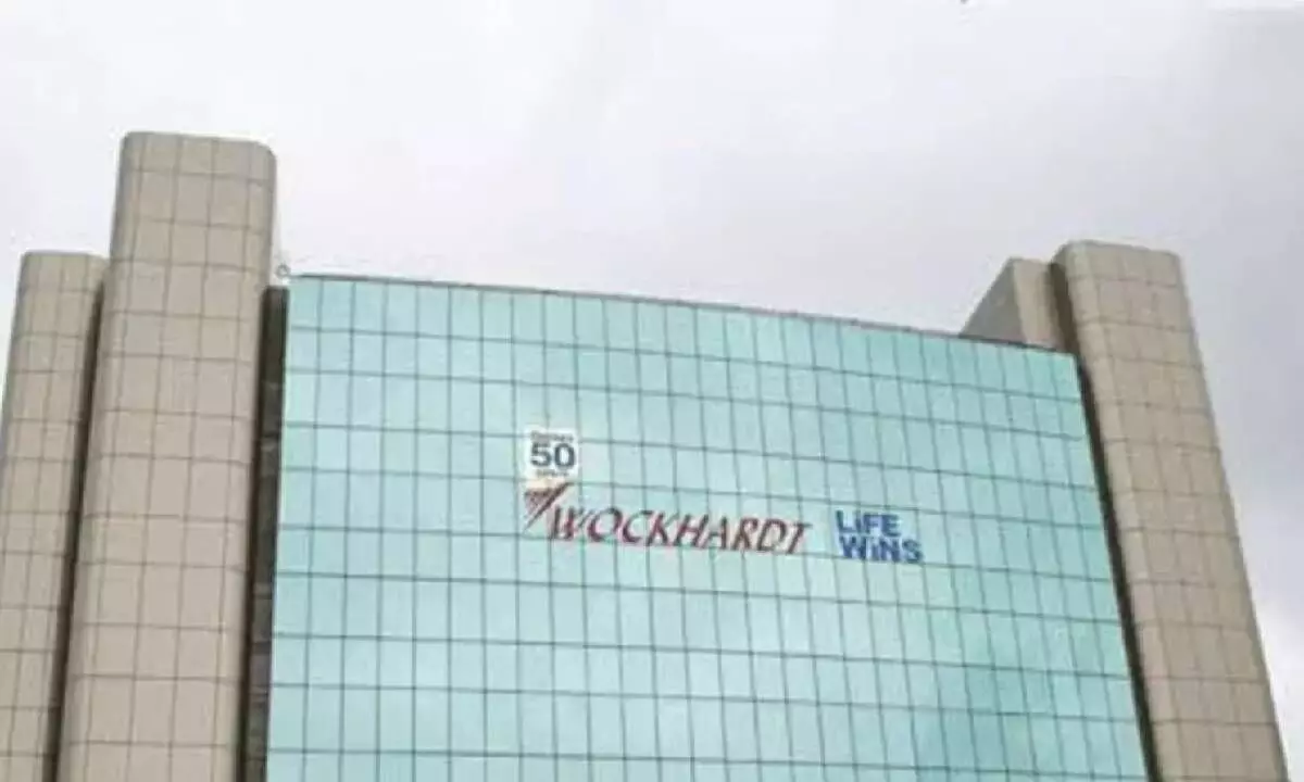 Indian Pharma Breakthrough: Wockhardt’s Zaynich NDA Accepted by US FDA Indian Pharma Breakthrough: Wockhardt’s Zaynich NDA Accepted by US FDA