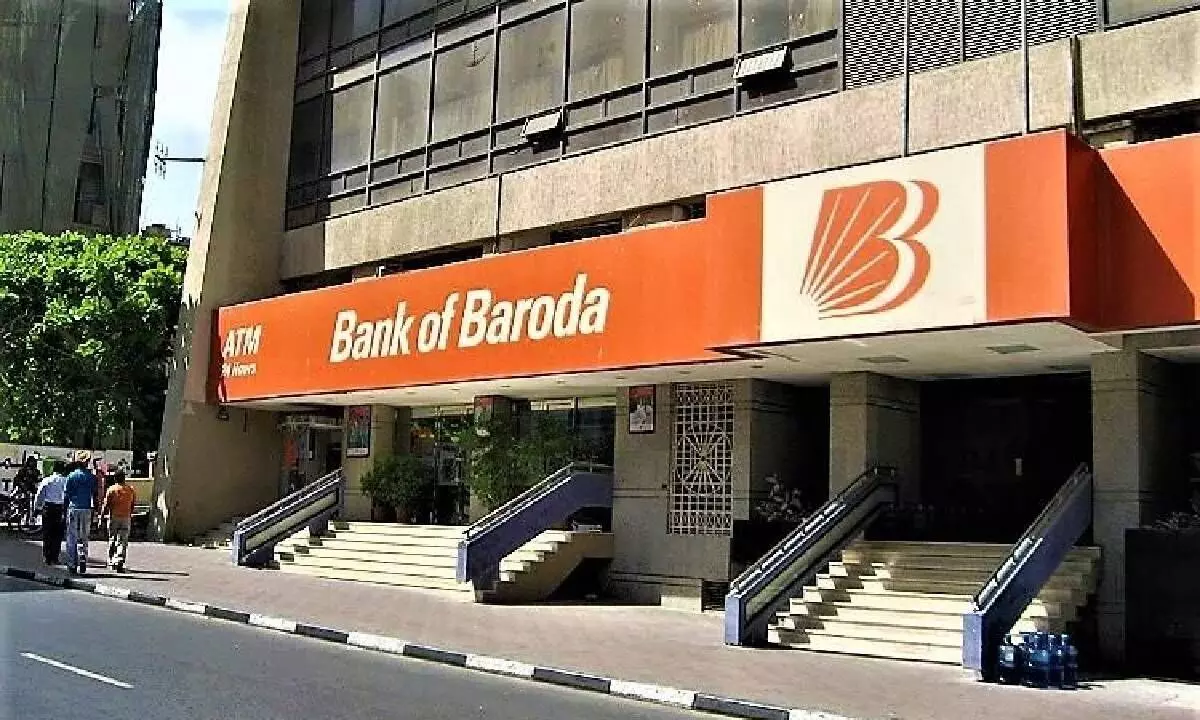 Bank of Baroda Launches bob Earth Green Deposits