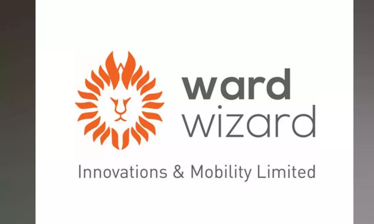 Wardwizard inks pact with A&S Power