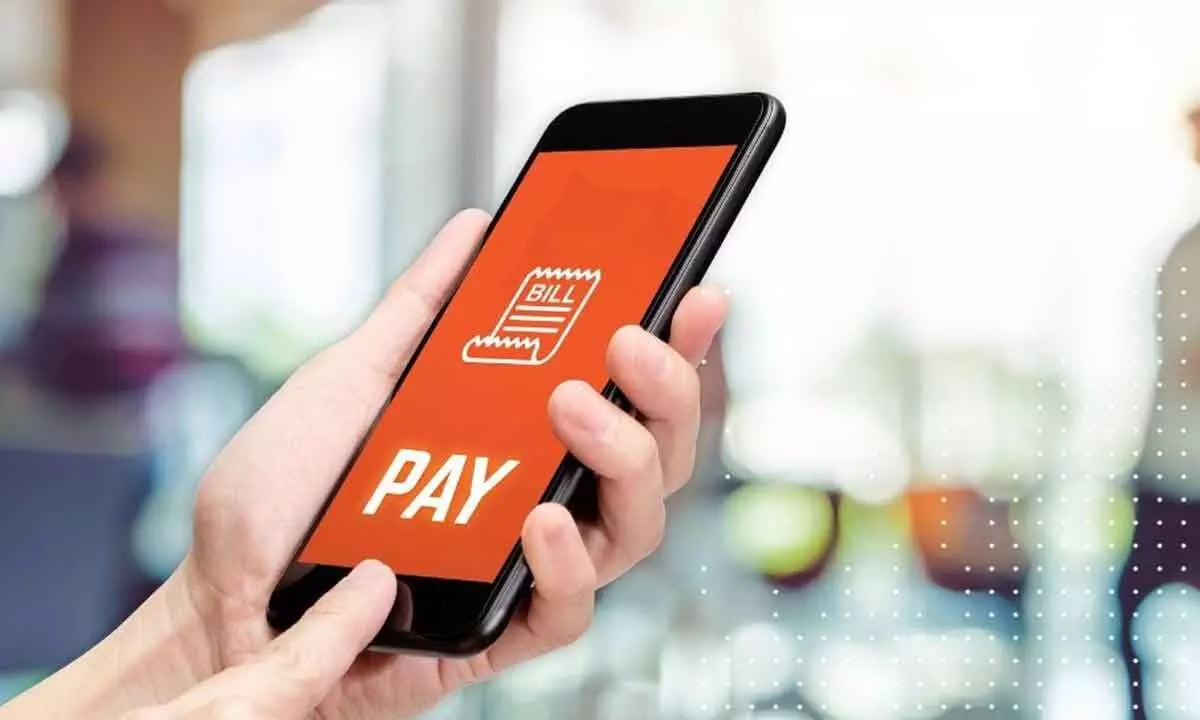 RBI’s Digital Payments Index shows an impressive growth