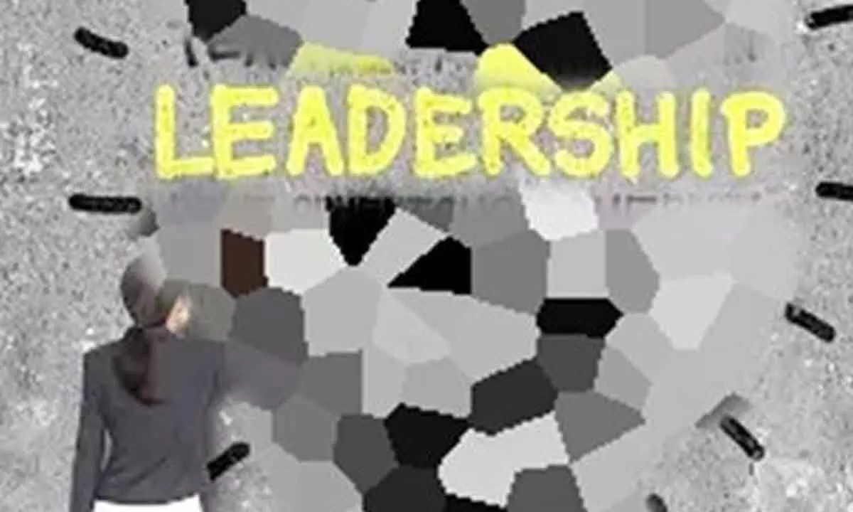 Demystifying the idea of leadership