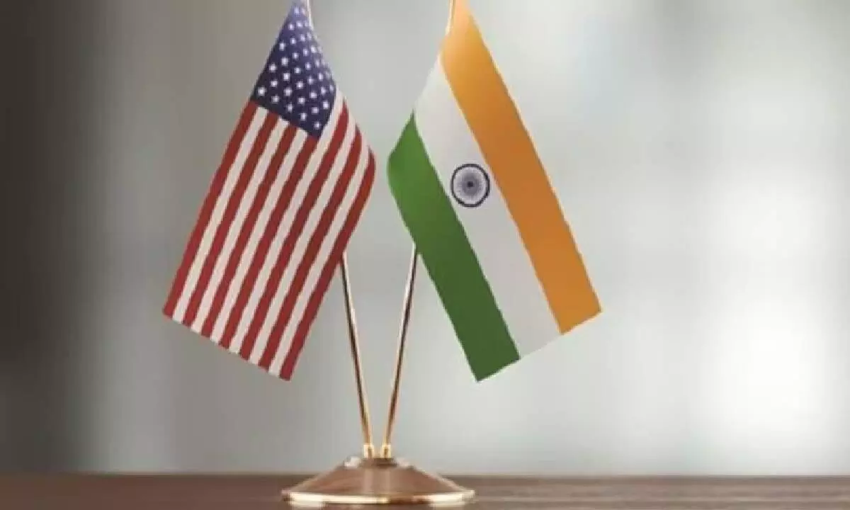 Will slap reciprocal tax on India if I win: Trump Will slap reciprocal tax on India if I win: Trump
