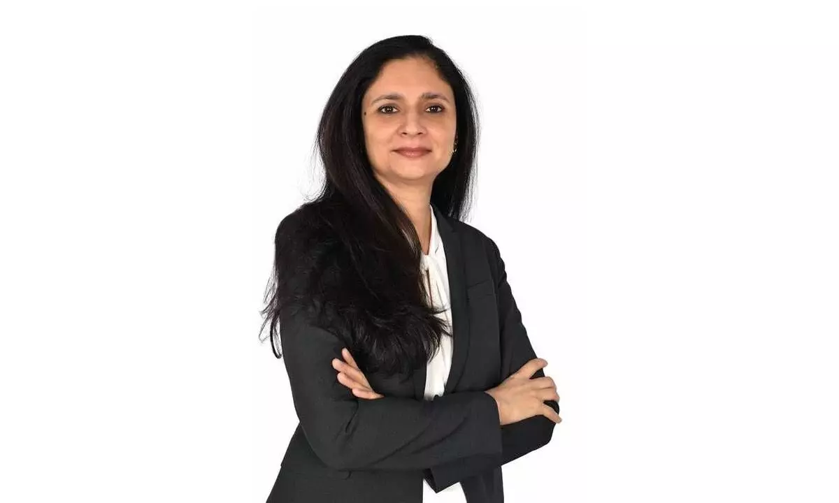 India Mortgage Guarantee Corporation Appoints Kanika Singh as Chief Risk Officer