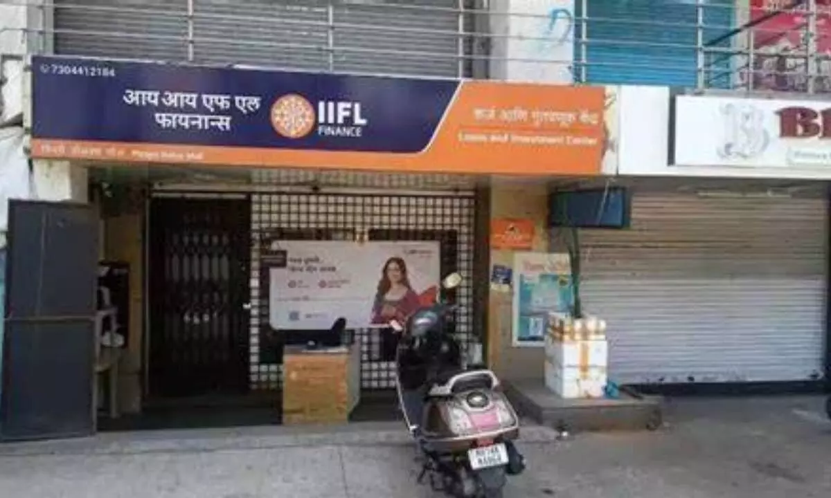 IIFL Home Finance secures $100 mn loan IIFL Home Finance secures $100 mn loan