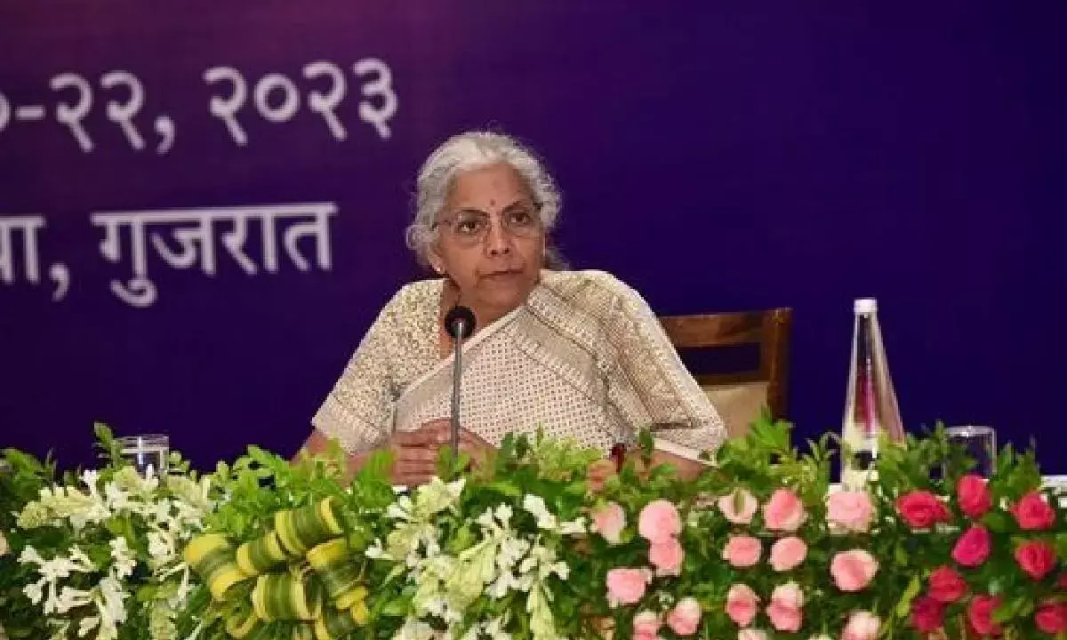 FM for stable reform policy