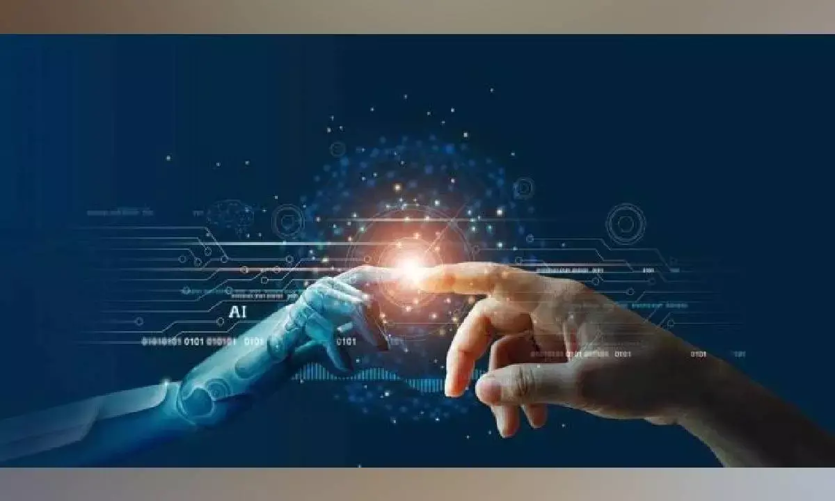 AI innovation set to influence business model of IT firms